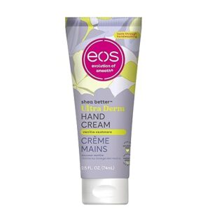 eos She Better Body Lotion – Vanilla Cashmere, 16 fl oz